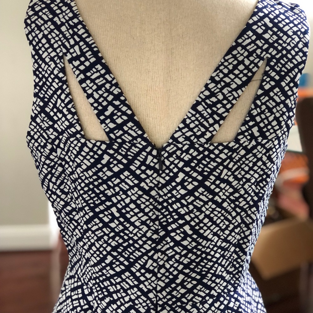 Tahari Dress